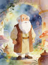 ALA AL-DIN ABU AL-SHAMAT.”[\[24\]](#f24)