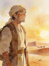 ABU AL-HASAN AND ABU JA’AFAR THE LEPER.[\[501\]](#f501)