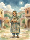 ABU AL-HUSN AND HIS SLAVE-GIRL TAWADDUD.\[FN#281\]