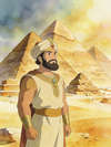 THE CALIPH AL-MAAMUN AND THE PYRAMIDS[\[153\]](#f153) OF EGYPT