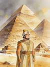 THE CALIPH AL-MAAMUN AND THE PYRAMIDS\[FN#153\] OF EGYPT