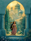 HIND DAUGHTER OF AL-NU’MAN AND AL-HAJJAJ.[\[94\]](#f94)