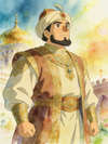 IBRAHIM BEN EL MEHDI AND THE BARBER-SURGEON