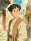 STORY OF ALI BEN BEKKAR AND SHEMSENNEHAR