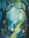 GHOST STORIES