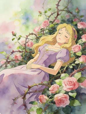 Briar Rose