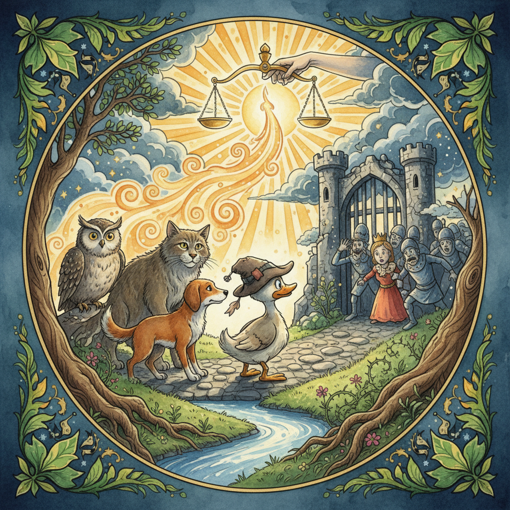 Cover: Drakesbill and His Friends