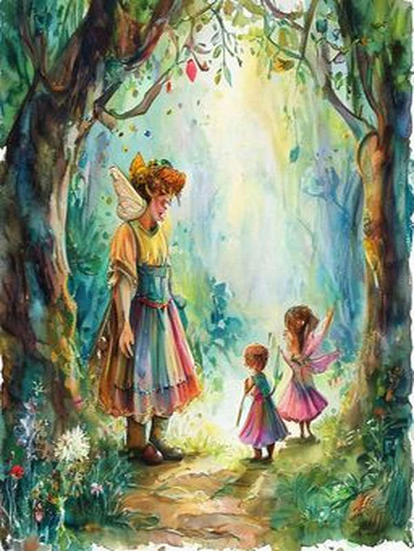 Faithful John The Kings Servant poster preview