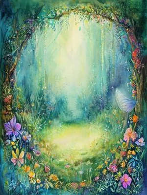 The Fairy Ring