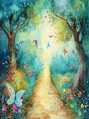 The Road to Fortune