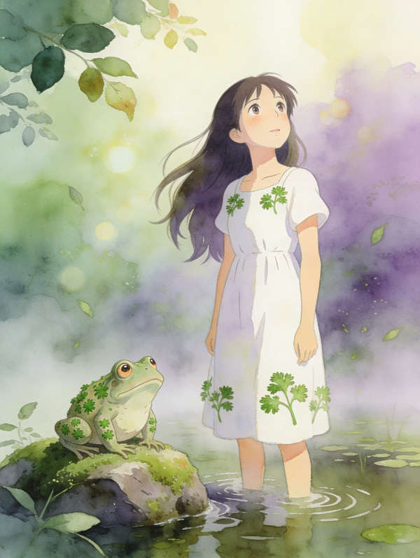 Puddocky From The German poster preview