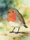 COCK ROBIN