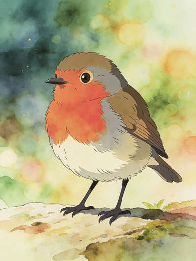 COCK ROBIN