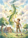 JACK & THE BEAN-STALK