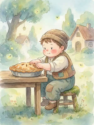 NURSERY RHYMES