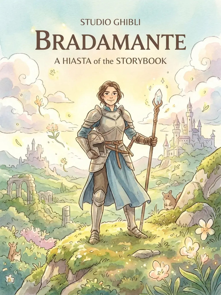 Cover: DON QUIXOTE’S HOME-COMING