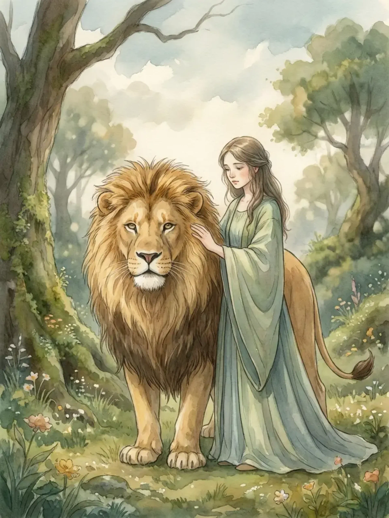 Cover: THE FULFILLING of THE PROPHECY