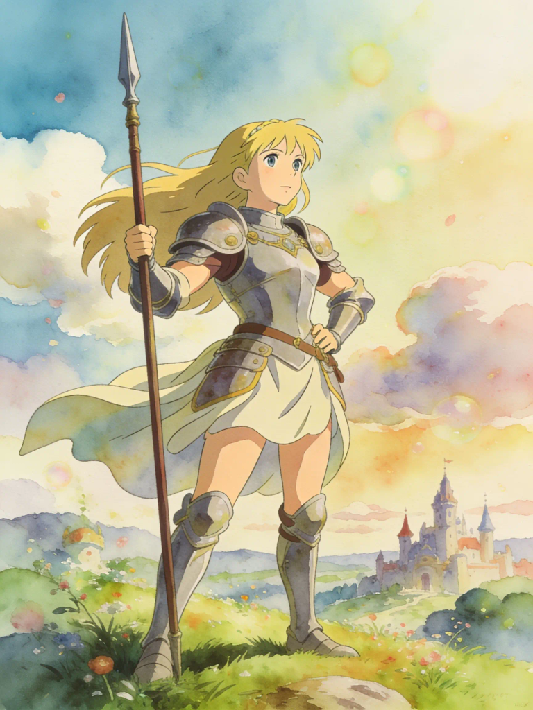 Cover: THE SLAYING of HALLGERDA’S HUSBANDS