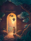FABLES FROM THE HITOPADESA