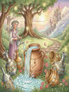 FABLES FROM THE SPANISH