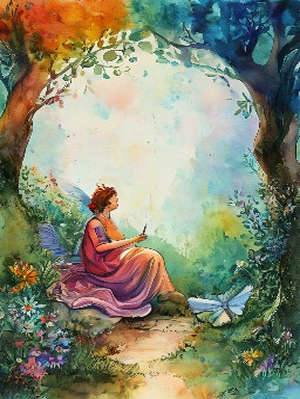 THE FABLES OF AESOP