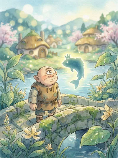 The Project Gutenberg eBook of The three bears
