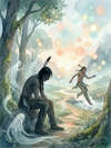 IN THE LAND OF SOULS [\[21\]](#Footnote2121)