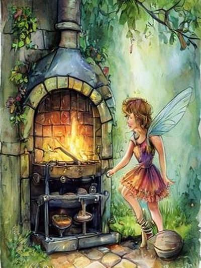 THE IRON STOVE [\[7\]](#Footnote77)