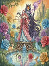 THE ROSE-BEAUTY
