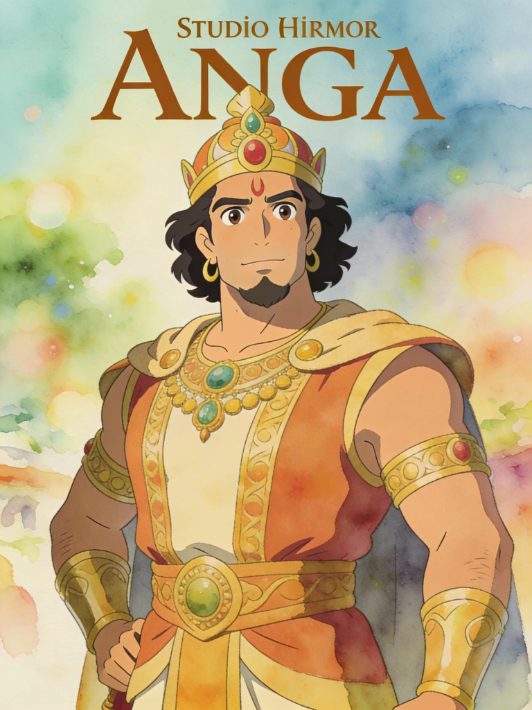 Cover: EIGHTH GOBLIN