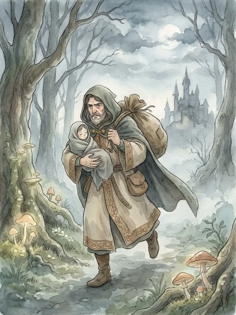 Cover: NINETEENTH GOBLIN