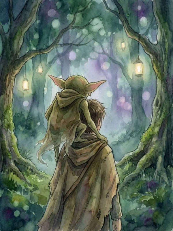 Ninth Goblin poster preview