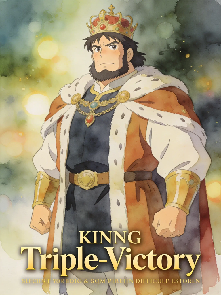 Cover: SECOND GOBLIN