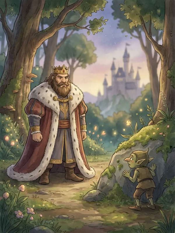 Seventh Goblin poster preview