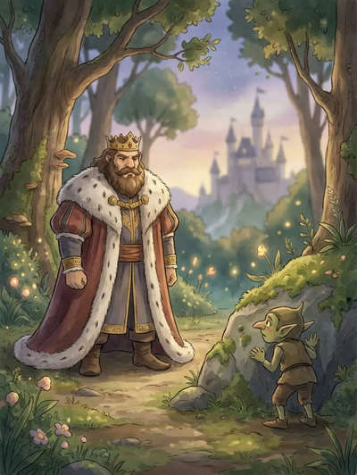 SEVENTH GOBLIN
