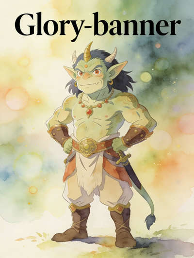 ELEVENTH GOBLIN