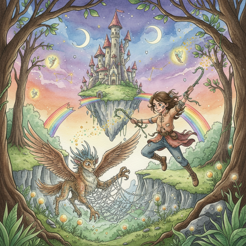 ADVENTURES of ASHPOT