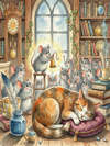 BELLING THE CAT