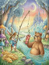BR’ER RABBIT’S FISHING[\[P\]](#FootnoteP16)