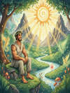 HASHNU THE STONECUTTER