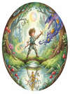 PRINCE LITTLE BOY