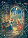 THE FAIRY QUEEN
