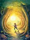 THE NORTH WIND AND THE SUN