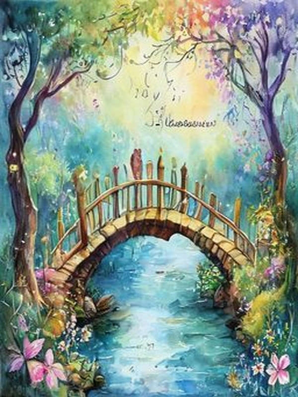 Ringfalla Bridge poster preview