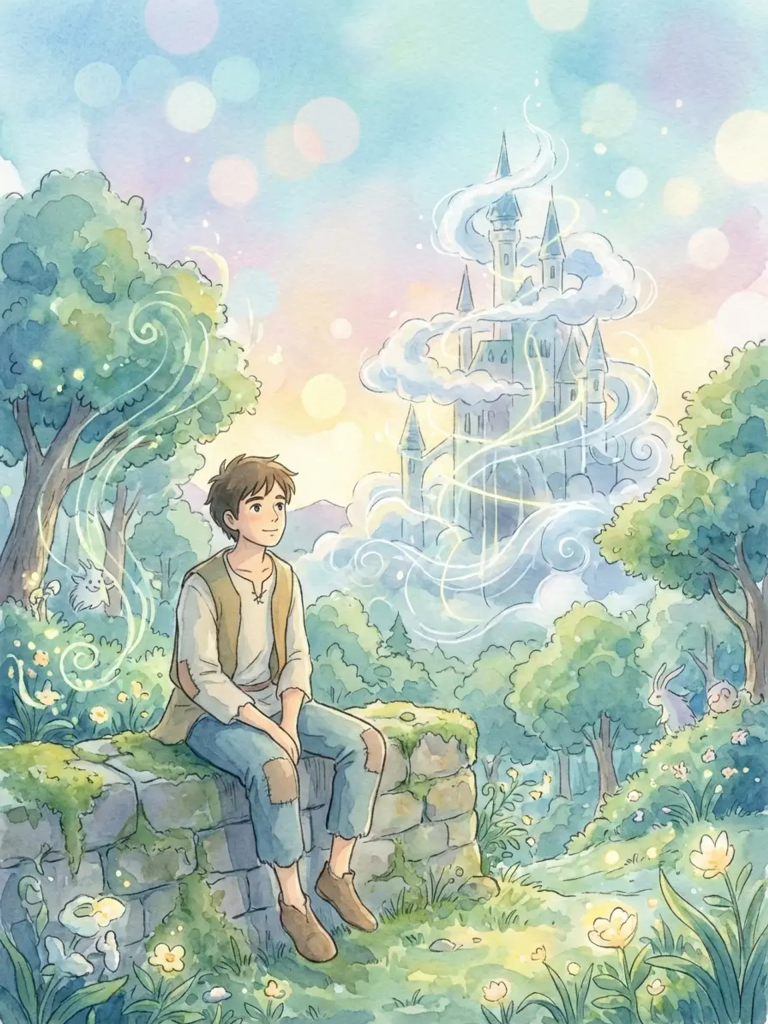 Cover: The Mid-day Rock