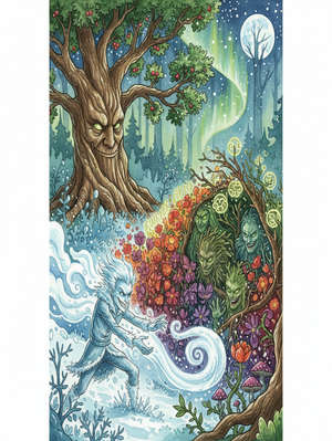 JACK FROST