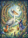 THE PELICAN