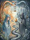 31\. THE ORIGIN OF DEATH