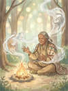 Iagoo, the Story-Teller
