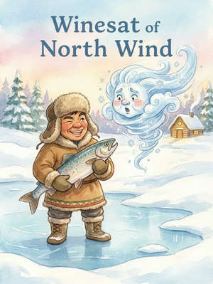 Shin-ge-bis fools the North Wind